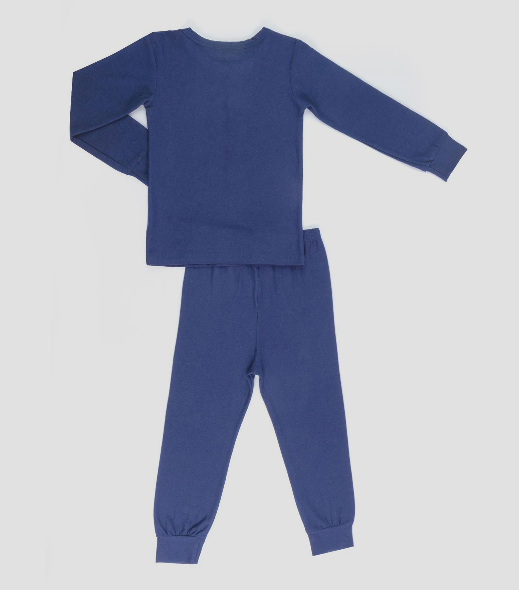 Conjunto Termico 2 Piezas Bebe